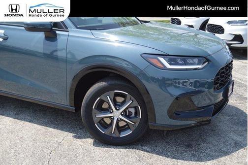 2025 Honda HR-V EX-L
