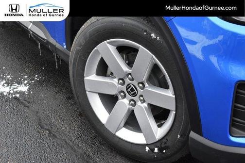 2026 Honda Prologue EX