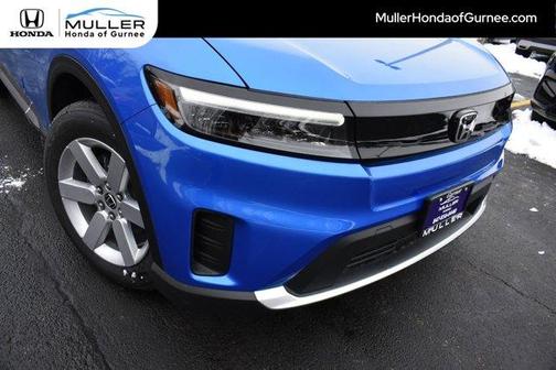 2026 Honda Prologue EX
