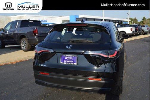 2023 Honda HR-V LX