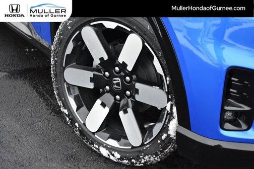 2026 Honda Prologue Elite