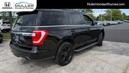 2020 Ford Expedition XLT