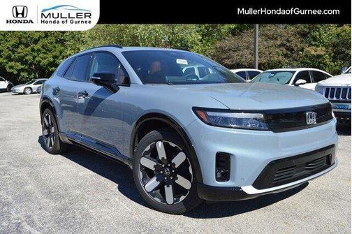 2026 Honda Prologue Elite