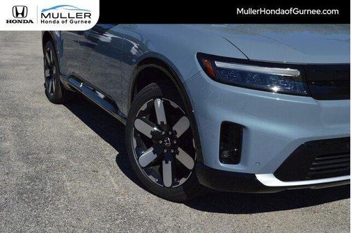 2026 Honda Prologue Elite