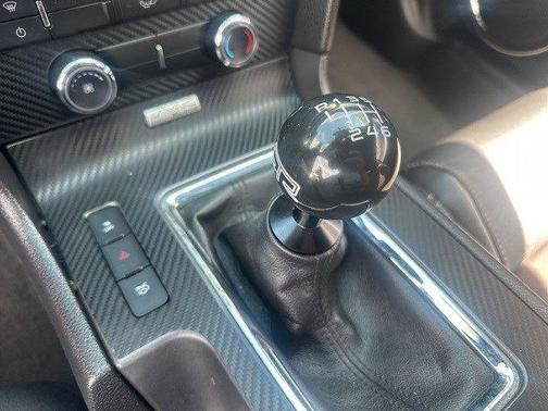2014 Ford Mustang GT Premium