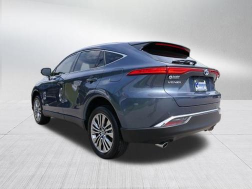 2023 Toyota Venza XLE