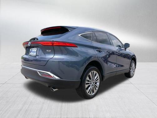 2023 Toyota Venza XLE
