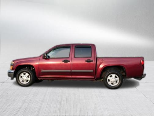 2008 Chevrolet Colorado LT