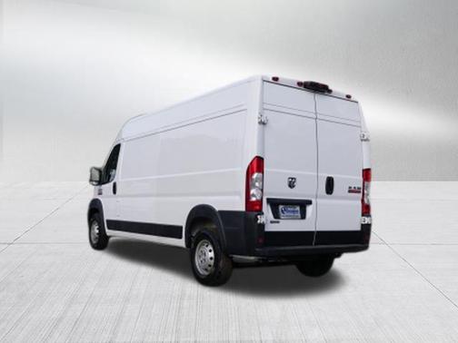 2022 RAM ProMaster 2500 High Roof
