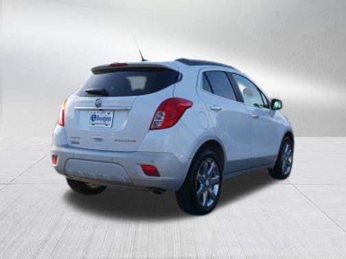 2013 Buick Encore Premium