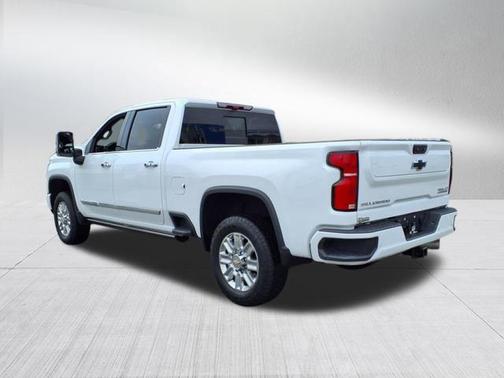 2024 Chevrolet Silverado 2500 High Country