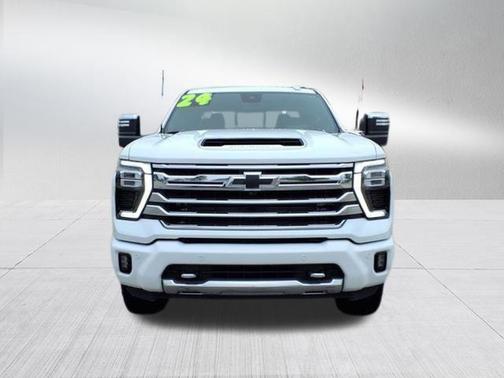 2024 Chevrolet Silverado 2500 High Country