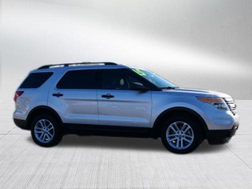 2015 Ford Explorer Base