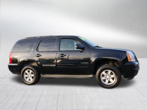 2014 GMC Yukon SLT