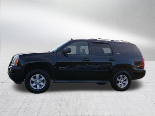 2014 GMC Yukon SLT