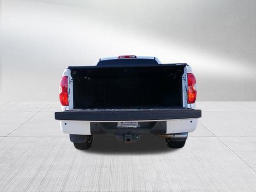 2015 Toyota Tundra Platinum