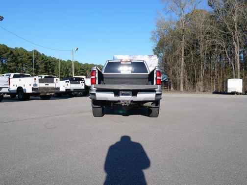 2018 GMC Sierra 2500 Denali