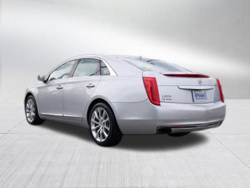 2015 Cadillac XTS Luxury