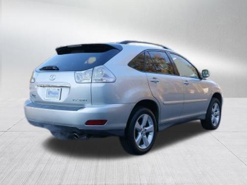 2006 Lexus RX 330 Base