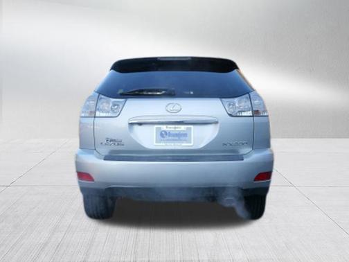 2006 Lexus RX 330 Base