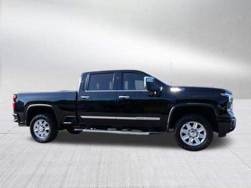 2024 Chevrolet Silverado 2500 High Country