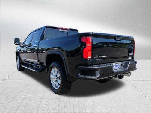 2024 Chevrolet Silverado 2500 High Country