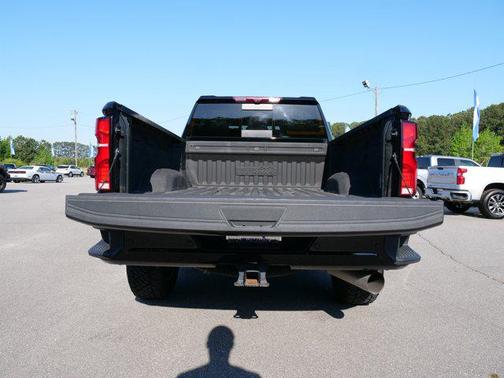 2024 Chevrolet Silverado 2500 High Country