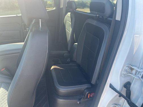 2015 Chevrolet Colorado Z71