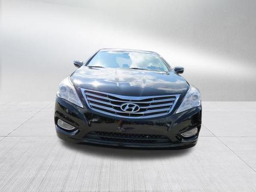 2014 Hyundai Azera Limited
