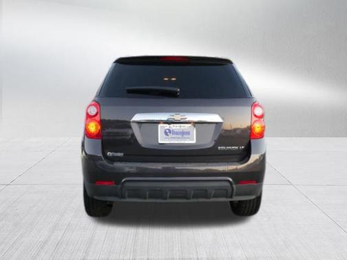 2015 Chevrolet Equinox 1LT