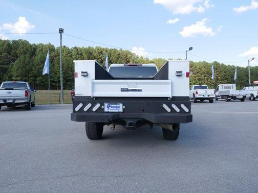 2023 GMC Sierra 2500 Base