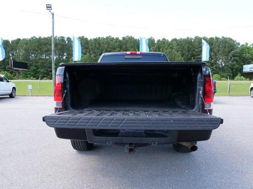 2011 GMC Sierra 1500 Denali