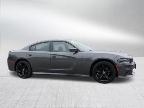 2019 Dodge Charger GT