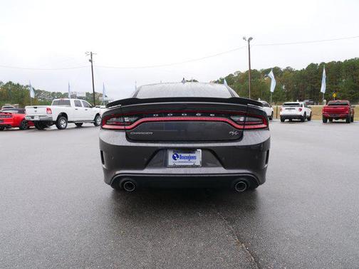 2022 Dodge Charger R/T