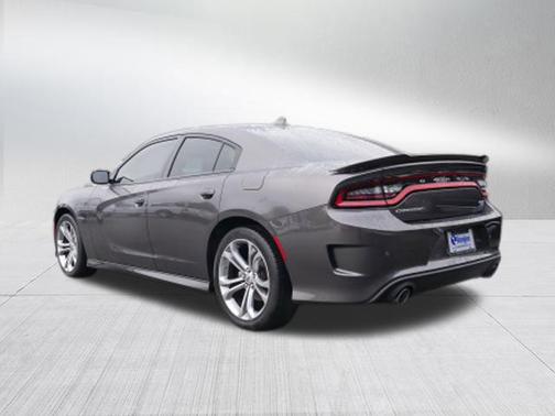 2022 Dodge Charger R/T
