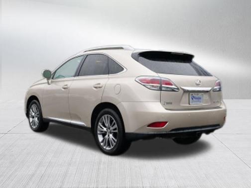 2014 Lexus RX 350 Base