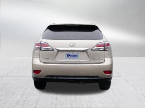 2014 Lexus RX 350 Base