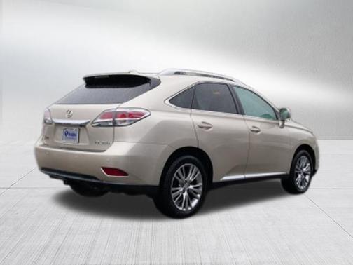 2014 Lexus RX 350 Base