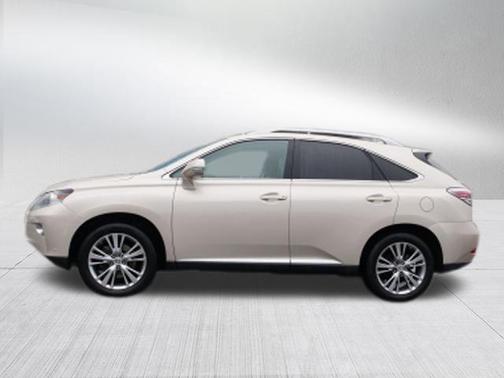 2014 Lexus RX 350 Base