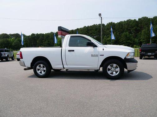 2014 RAM 1500 Tradesman