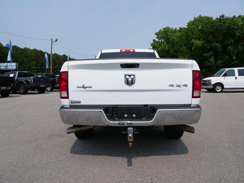2014 RAM 1500 Tradesman