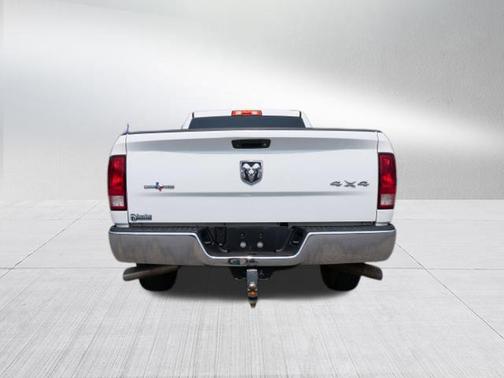 2014 RAM 1500 Tradesman