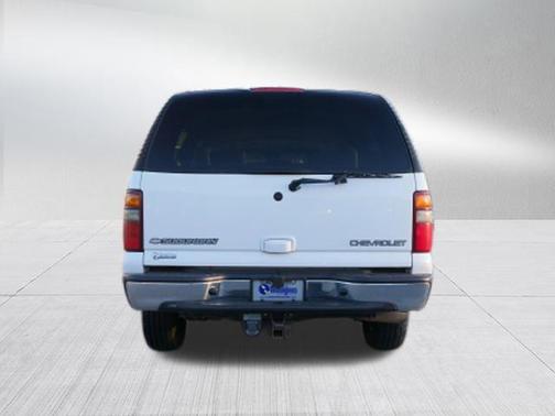 2003 Chevrolet Suburban 1500 LT
