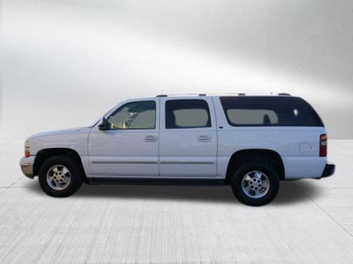 2003 Chevrolet Suburban 1500 LT