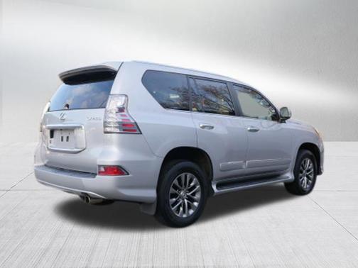 2014 Lexus GX 460 Base