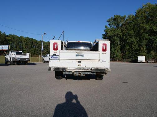 2019 Ford F-250 XL