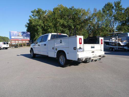 2019 Ford F-250 XL