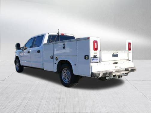 2019 Ford F-250 XL