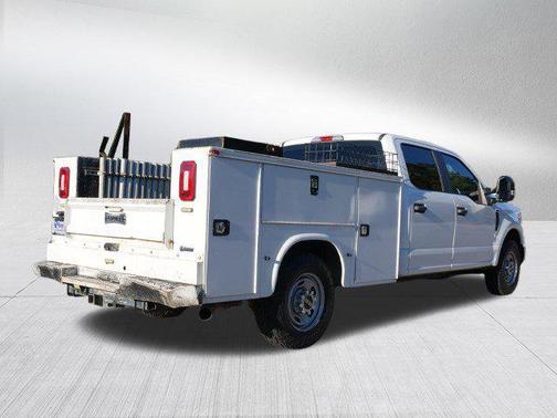 2019 Ford F-250 XL