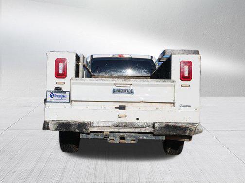2019 Ford F-250 XL
